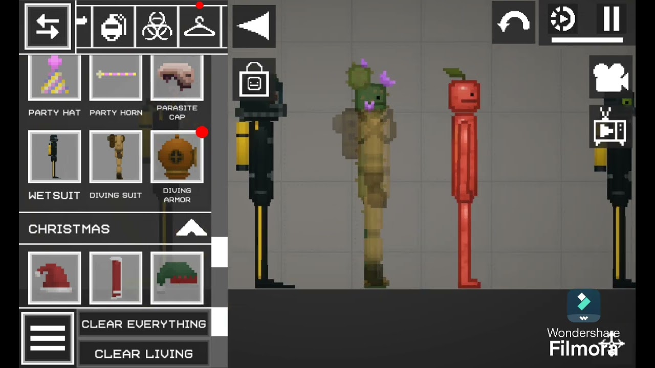 Parte 1 o desespero no mar da praia ragool