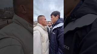 ⚡️ Еркебулан ТОХТАР 🇰🇿 🆚 Марсель НУРЛАНБЕК 🇰🇬