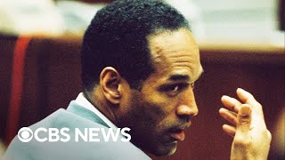 Remembering the O.J. Simpson murder trial