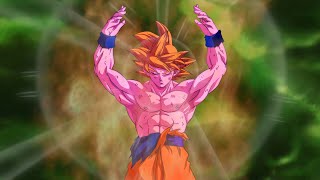 Goku MOSTRA Sua Ultima Transformação que Supera WHIS, BILLS e DAISHINKAN | Dragon Ball Hakai
