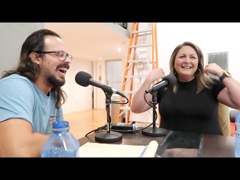 pamela noa empezó siendo