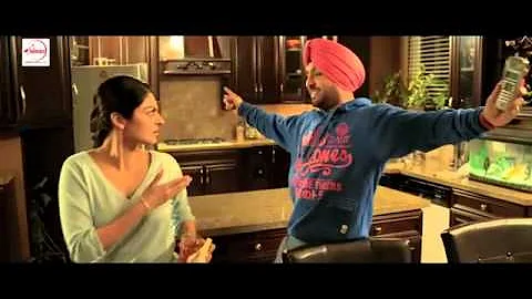 Pooja Kiven Aa - Sharry Maan - Jatt and Juliet - Brand New Punjabi Song 2012 Full HD