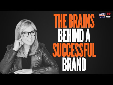The Brains Behind A Successful Brand featuring Leslie Zane