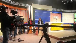 MHI- bersama 'Rockers Apa Khabar'-[High Quality]