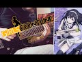 [🎸TABS]  Girls' Frontline ED (Guitar Cover)『HORIZON』ドールズフロントライン | TEAM SHACHI