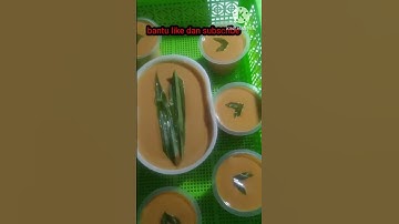 Thumbnail of srikaya gula merah