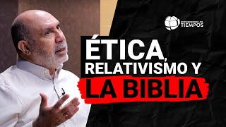 ÉTICA: ¿qué es y cuál es el MODELO ético que debemos SEGUIR? | Entendiendo Los Tiempos | T62