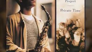 Walter Beasley - Private Time