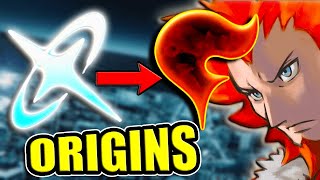 Pokémon Legends Z-A and the ORIGINS of TEAM FLARE | Pokémon Legends Z-A Speculation