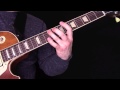 Ea Lord Of The Depths Guitar Tutorial by Burzum