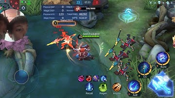 ml badang bug 😎😎😎😎😎