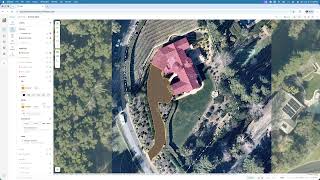 Create a Simple Site Plan and Export It