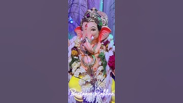 ganpati video editing
