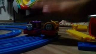 Thomas And Friends Song 3Will You Wont You