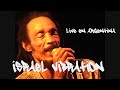 ISRAEL VIBRATION en vivo en Argentina...