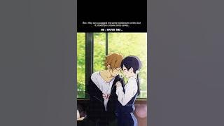 Tamako love story💖🎀 #anime #romanceanime #love #animeart #instagood #edit