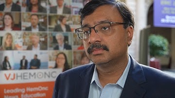 Key considerations when referring a patient with CLL