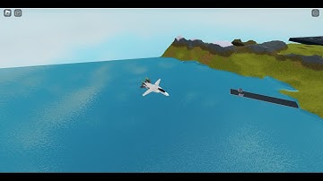 F-14 tutorial (plane crazy)