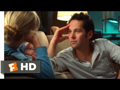 How Do You Know (2010) - Temporary Amnesia Scene (4/10) | Movieclips