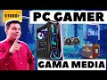 PC GAMER ECONOMICA Gama Media || CALIDAD-PRECIO || CORRE CUALQUIER JUEGO 144 FPS