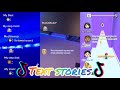 TEXT STORIES - TIKTOK COMPILATION #2