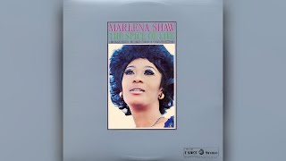 Marlena Shaw - Go Away Little Boy chords