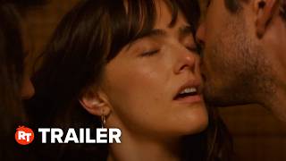 The Threesome Trailer #1 (2025)