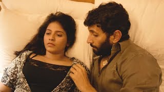 Taramani Movie Release Trailer Anjali Andrea Jeremiah Vasanth Ravi Daily Culture