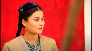 Uyghur folk song - Aman Jöriler (English Subtitles)