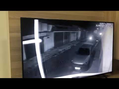 Juiz é vítima de entregador do Uber Eats