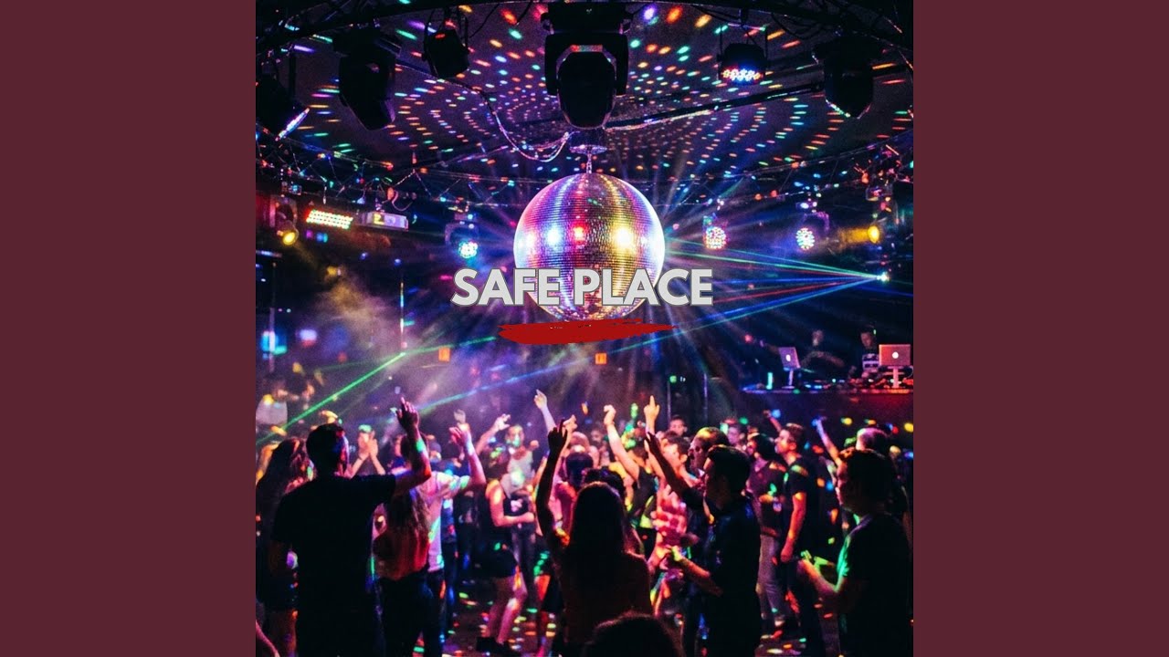 Watch Safe Place on YouTube Watch Safe Place on YouTube