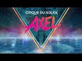 The Chase - Axel