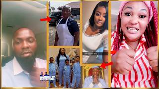 Download Lagu 🔥Rev Obofour BabyMama Abena Kwartemaa Ɛxpose Sɛcrɛts of MaameSika as Audio Leaks-AK47 Drops ß0Mß MP3