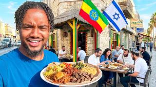 የሀበሻ ኑሮ በእስራኤል ምን ይመስላል? 🇮🇱  || የመጨረሻ ቀን