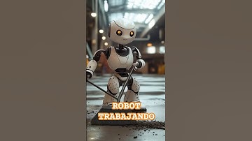 Realistic Robot Transformation 🤖 | #AI #Cyborg #FutureTech"