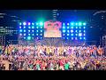 [4K] 丼舞Re:タイム『晴れルヤ!』 こいや祭り 2026 中夜祭 大阪城公園 太陽の広場 メインステージ