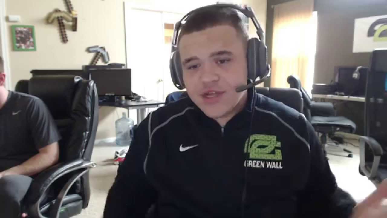 Call Of Duty Championships SCUF GIVEAWAY!