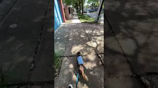 Cookie walk 3