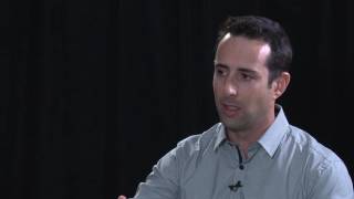 Tackling security without hurting performance with David Levin (Imperva)