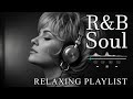 【R&amp;B Soul】Smooth &amp; Mellow Nights – Romantic R&amp;B Soul Grooves for a Peaceful Mind and Heart