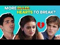 Top 5 questions The Kissing Booth 3 Has to Answer |🍿OSSA Movies