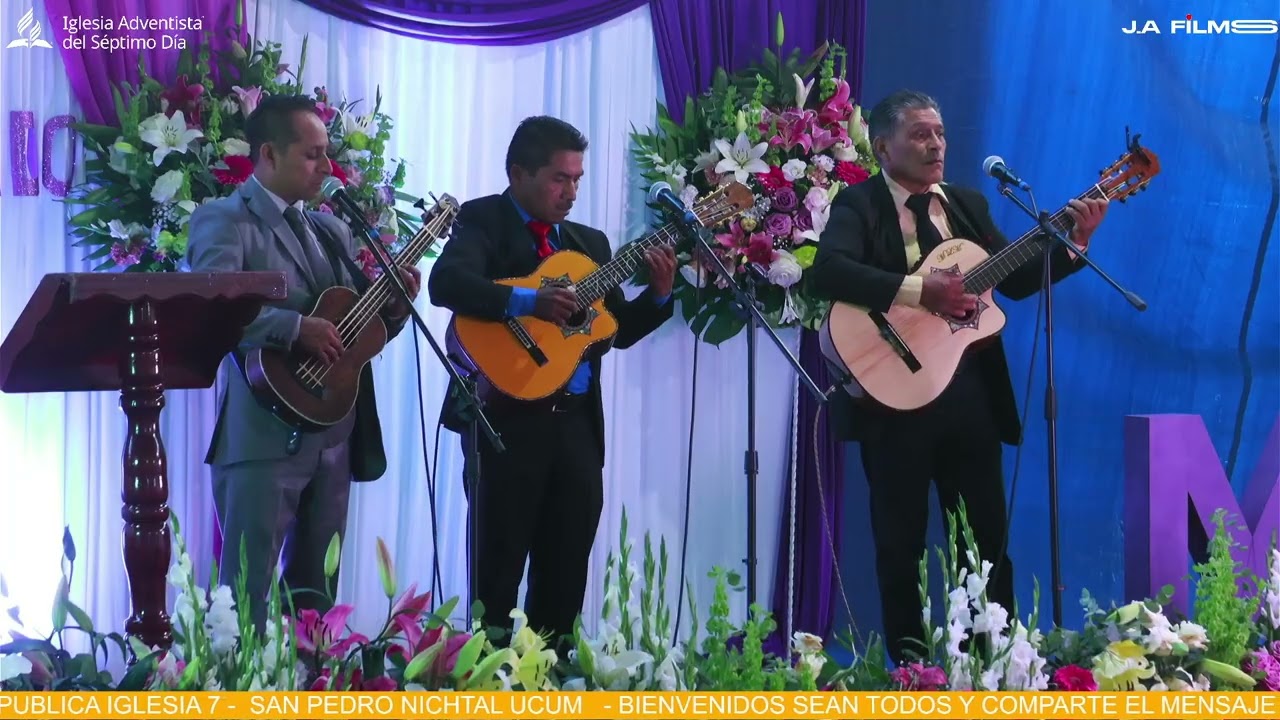 TERCERA NOCHE DE CAMPAÑA