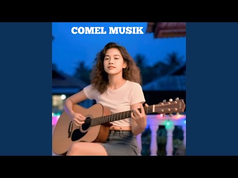 Vicky Salamor feat. Justy Aldrin, Toton Caribo \u0026 Jackson Zeran - Pergi dan Jangan Kembali (Lyrics) 🎵