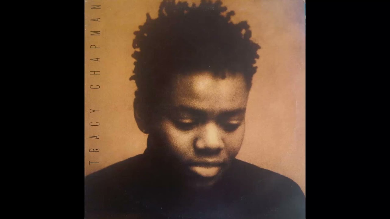 Tra̲cy Cha̲pma̲n - Tracy Chapman (Full Album) - YouTube