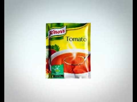 Knorr Florida Spring Vegetable Dry Packet Soup