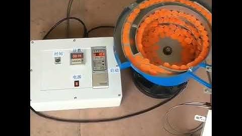 bộ nạp cấp liệu tuyến tính sdvc31-ms