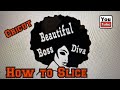 How To Slice/Cricut