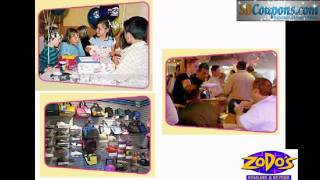 Santa Barbara Coupons - Zodos - Bowling Beyond On Sbcoupons.com