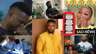 Sàd nēws this evening💔😭 Maurice Sam o OMG wørst has happened just hours after he released 👉 screenshot 1
