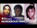 America's Evil Serial Killing Family | The New Detectives | Real Responders